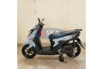 Yamaha Gear Ultima Hybrid Tahun 2025